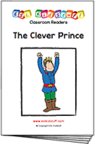 The clever prince classroom reader
