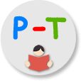 Alphabet P-T lesson