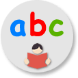 Alphabet abc lesson
