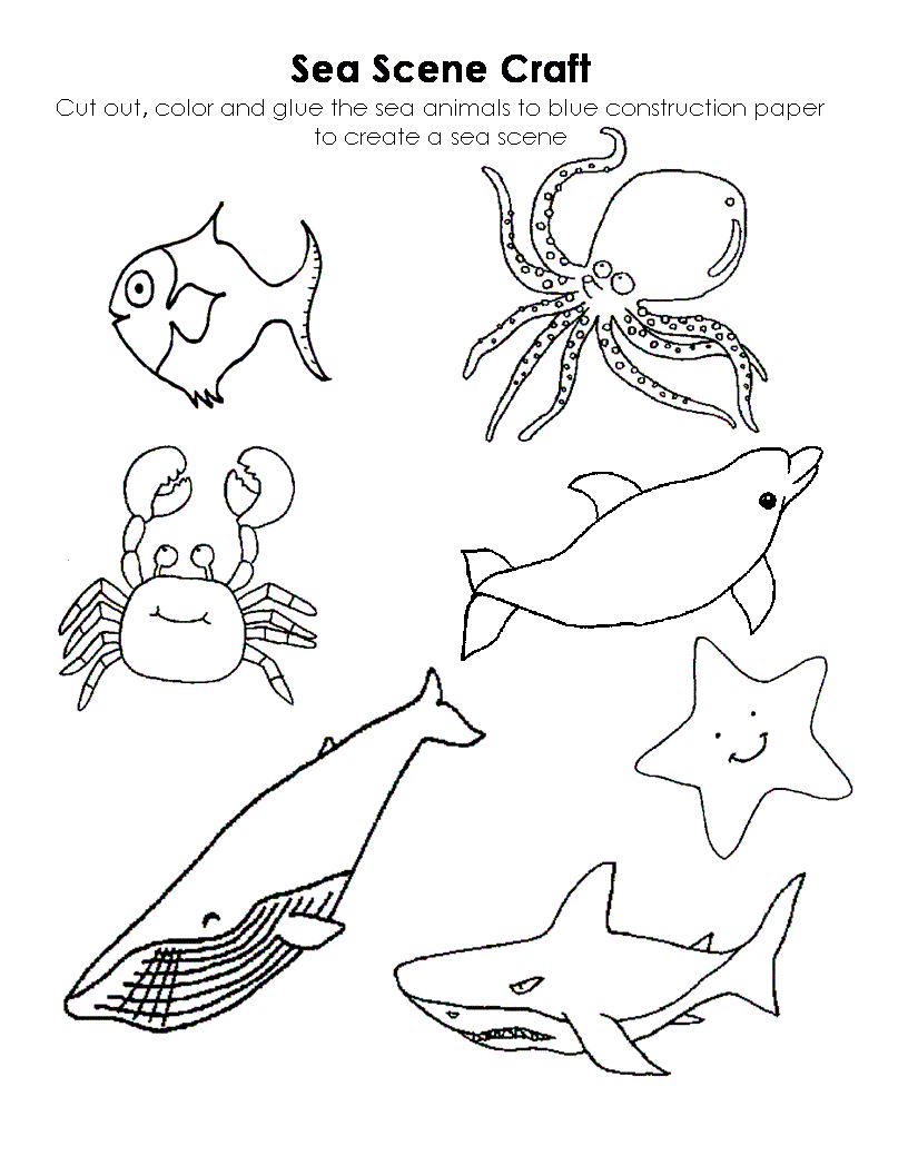 Mcdonalds Coloring Book Coloring Pages