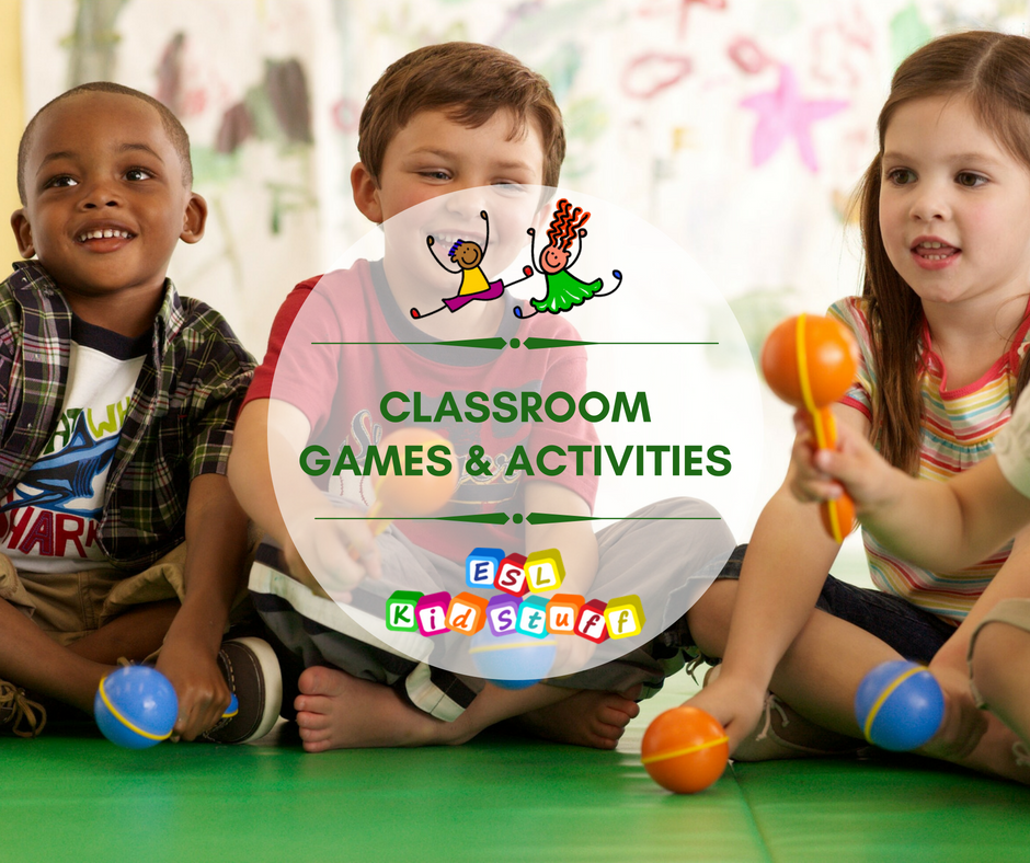 game activities for kindergarten 2 3 years