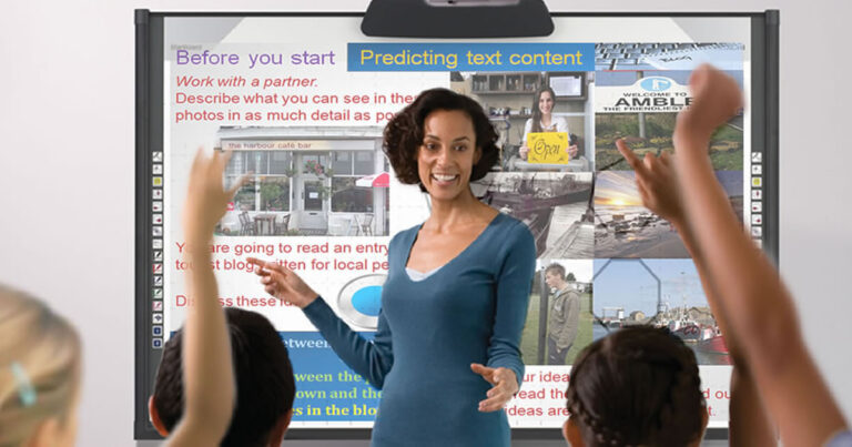 Lessons for ESL teens