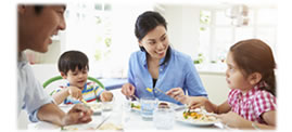 ESL teens unit: Let’s eat